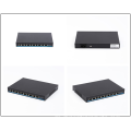 8 Port 1000mbps Ethernet-Switch von PoE